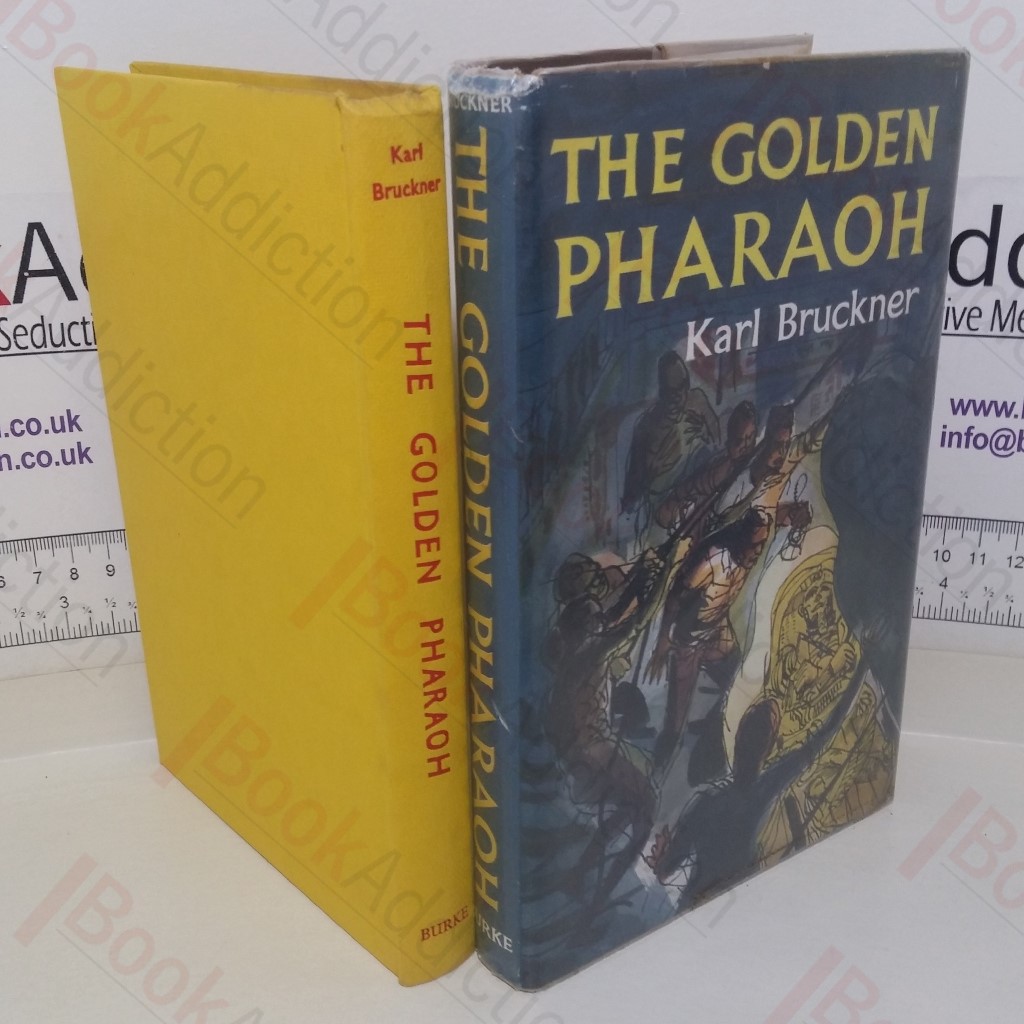 The Golden Pharaoh