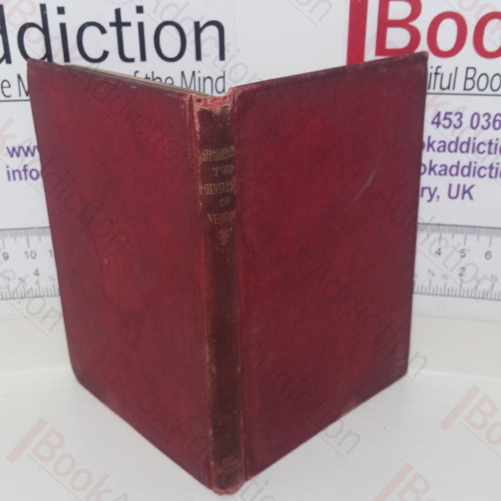 The Two Gentlemen of Verona