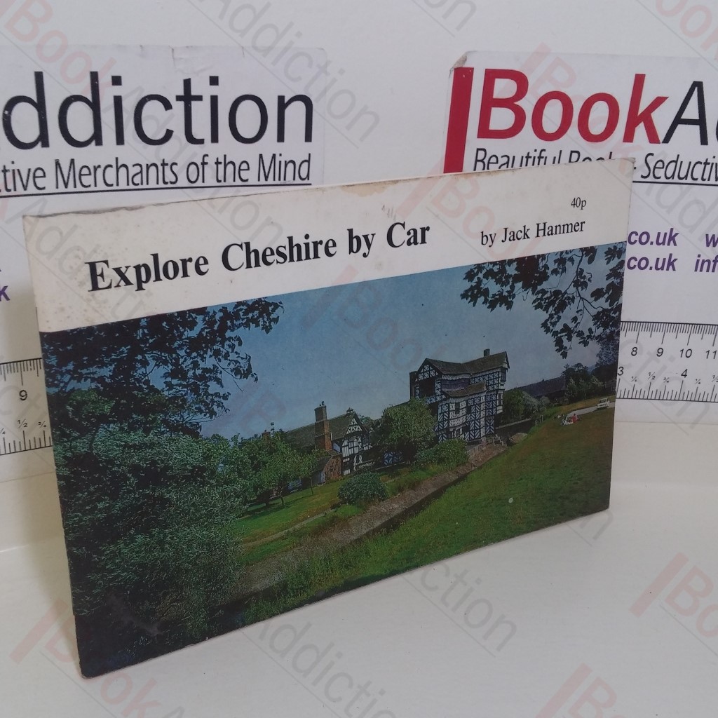 Explore Cheshire by Car