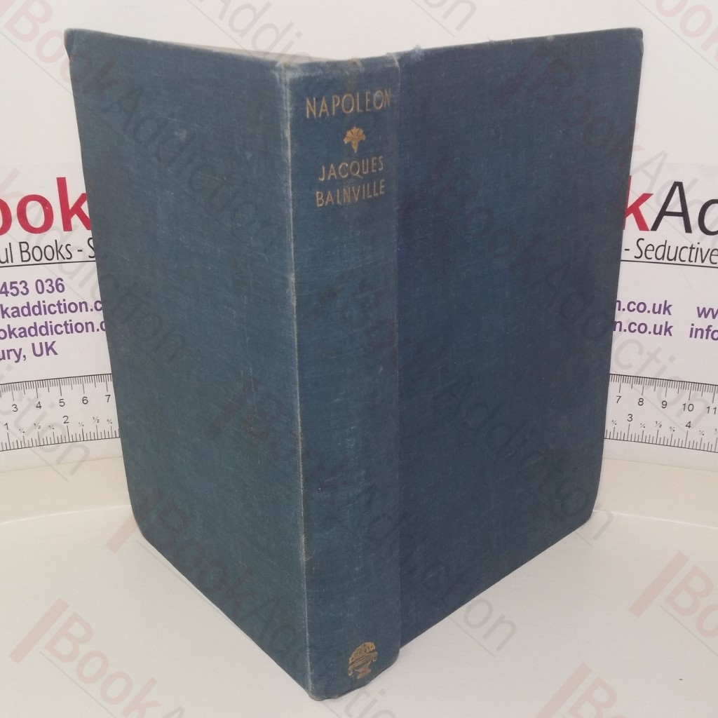 Napoleon (The Bedford Historical series)