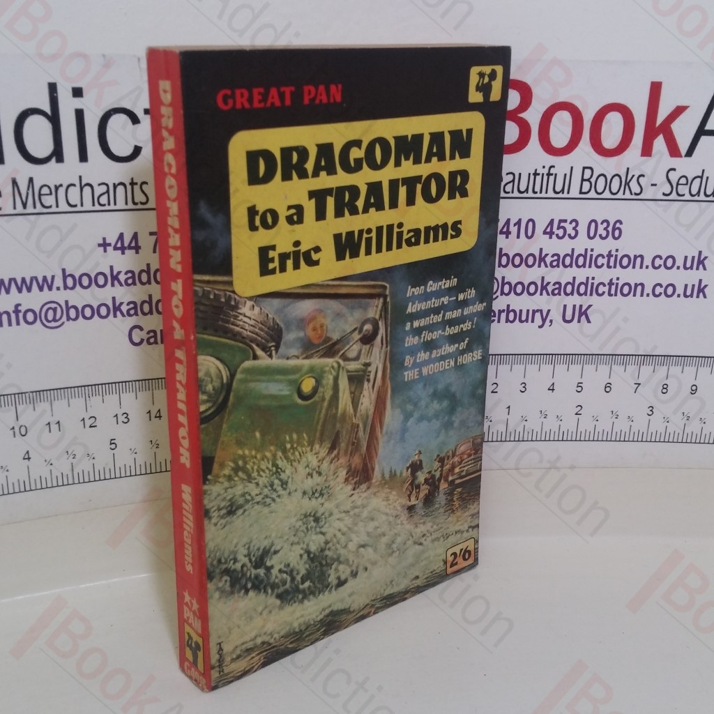 Dragoman to a Traitor