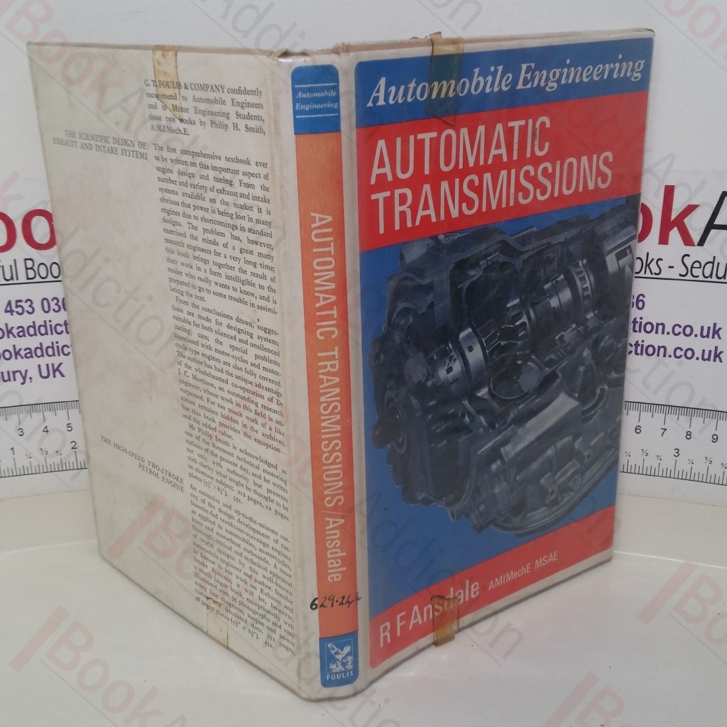 Automatic Transmissions