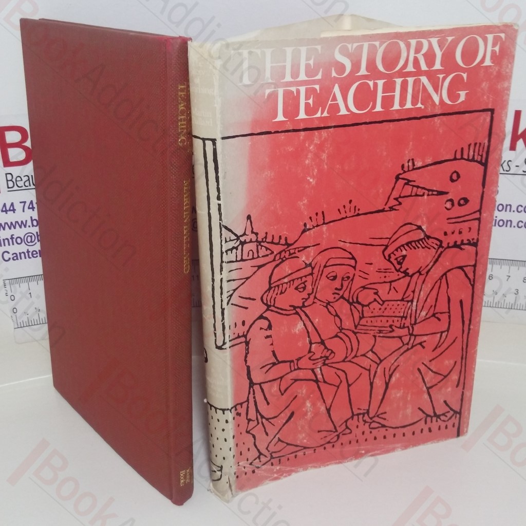 The Story of Teaching