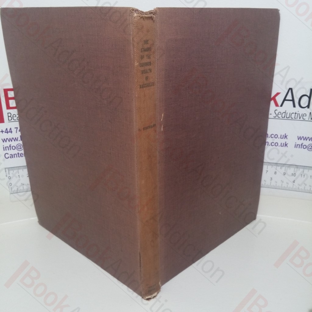 The Stamps of the Commonwealth of Australia: A Handbook for Philatelists