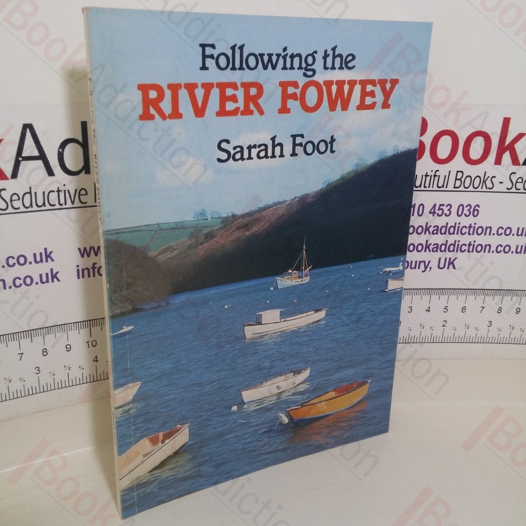 Following the River Fowey