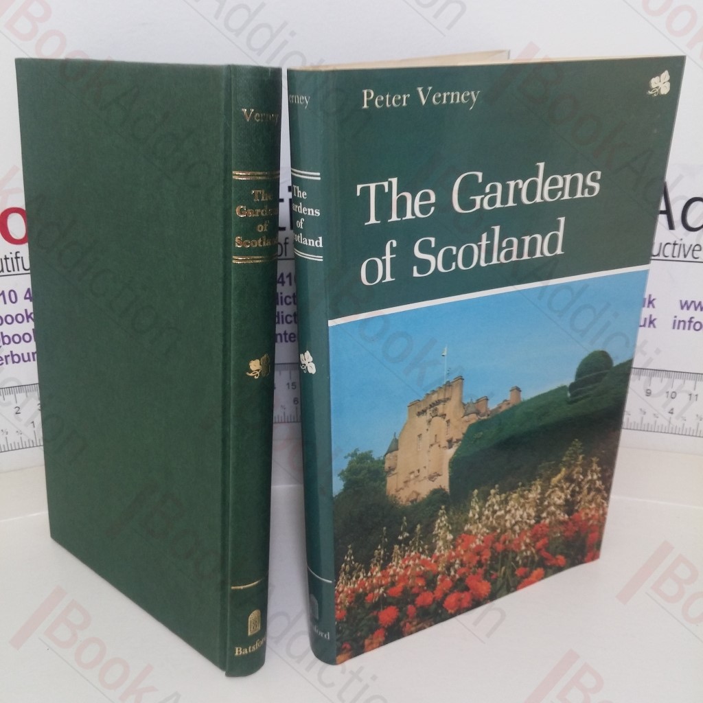 The Gardens of Scotland