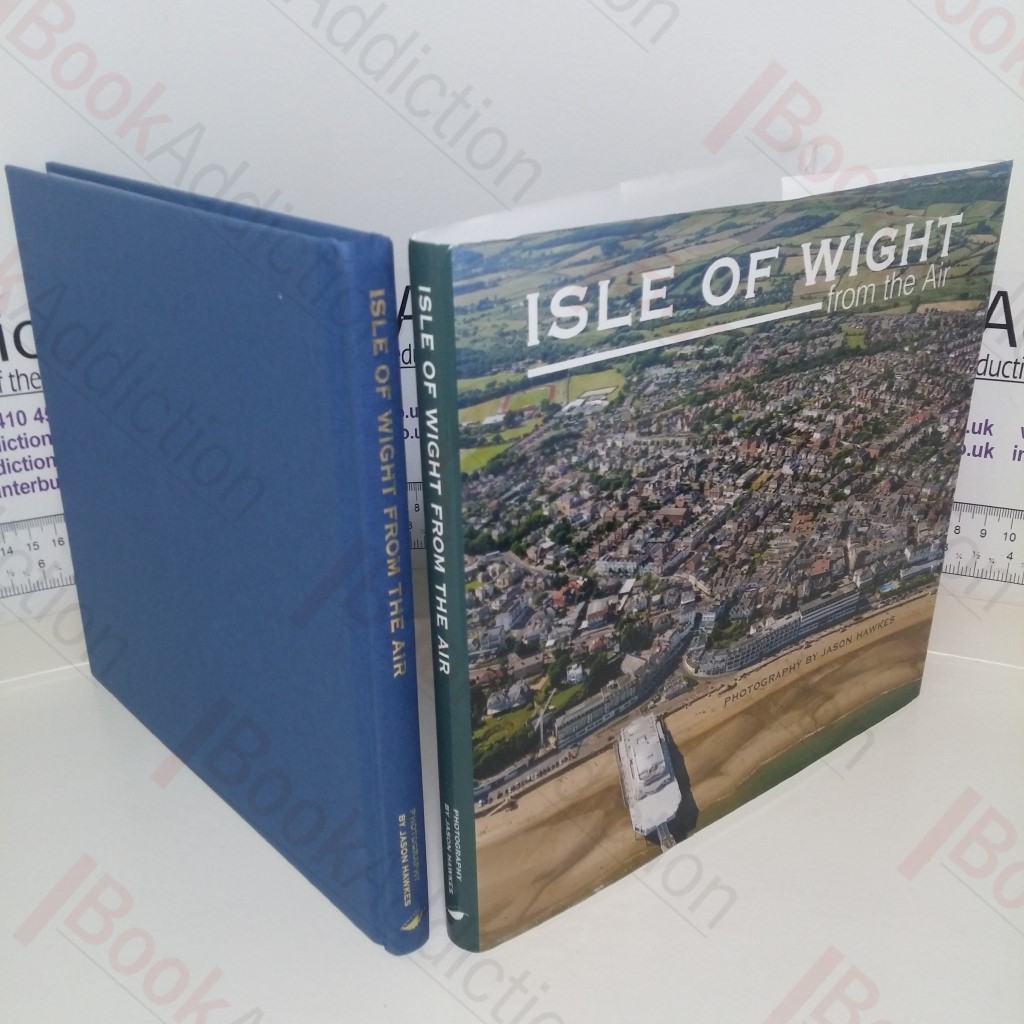 Isle of Wight: From the Air