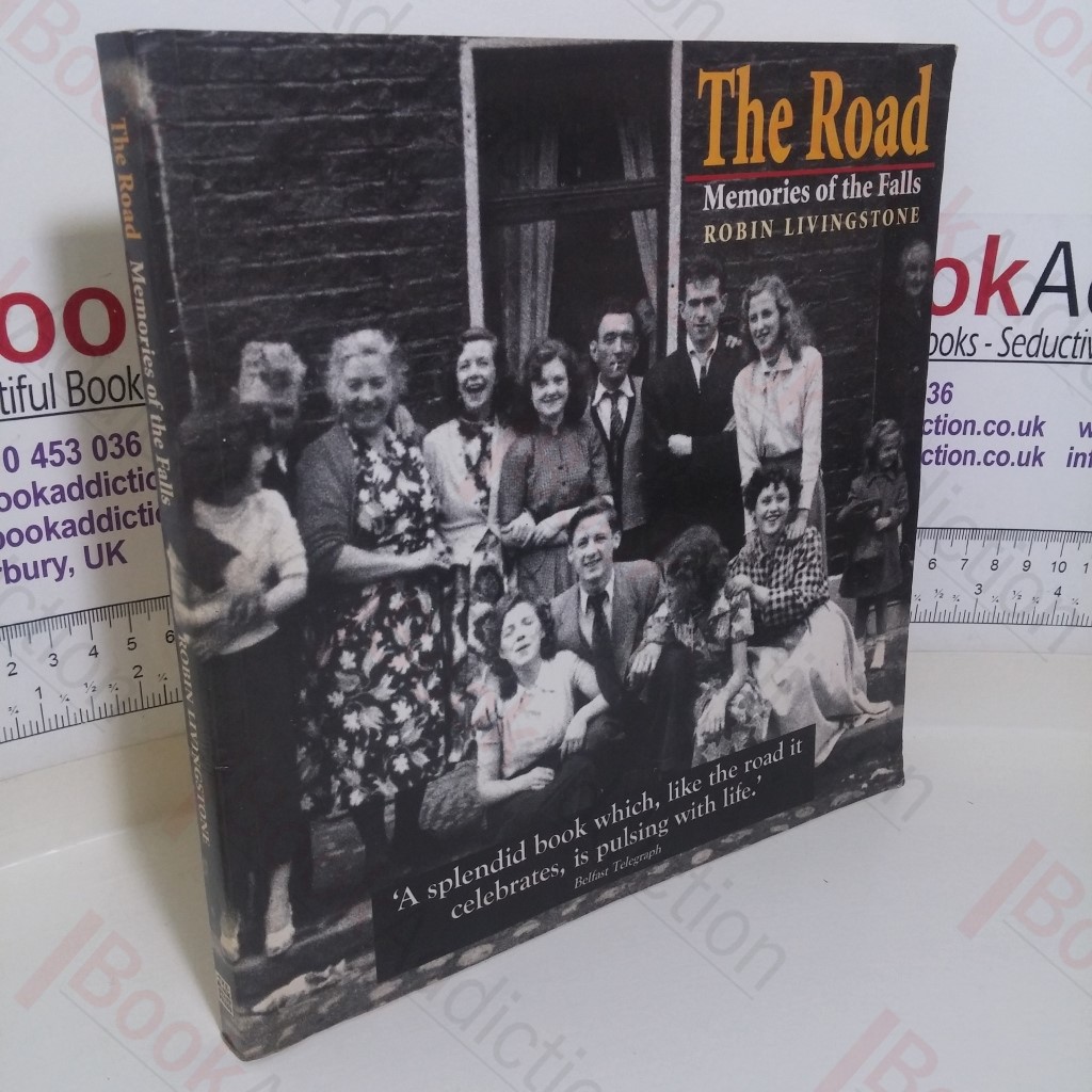 The Road: Memories of the Falls