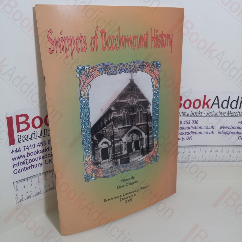 Snippets of Beechmount History