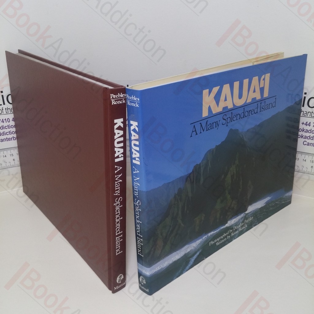 Kauai: A Many Splendored Island