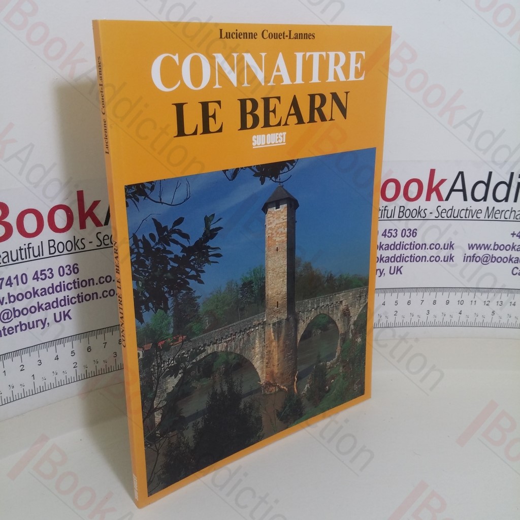 Connaitre: le Béarn