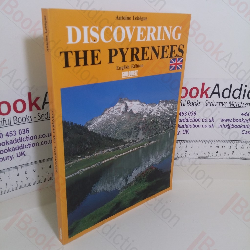 Discovering the Pyrenees