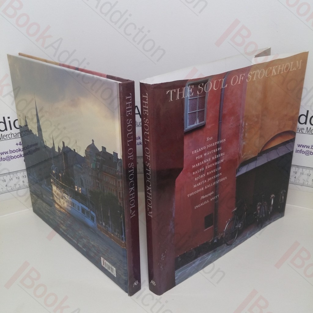 The Soul of Stockholm