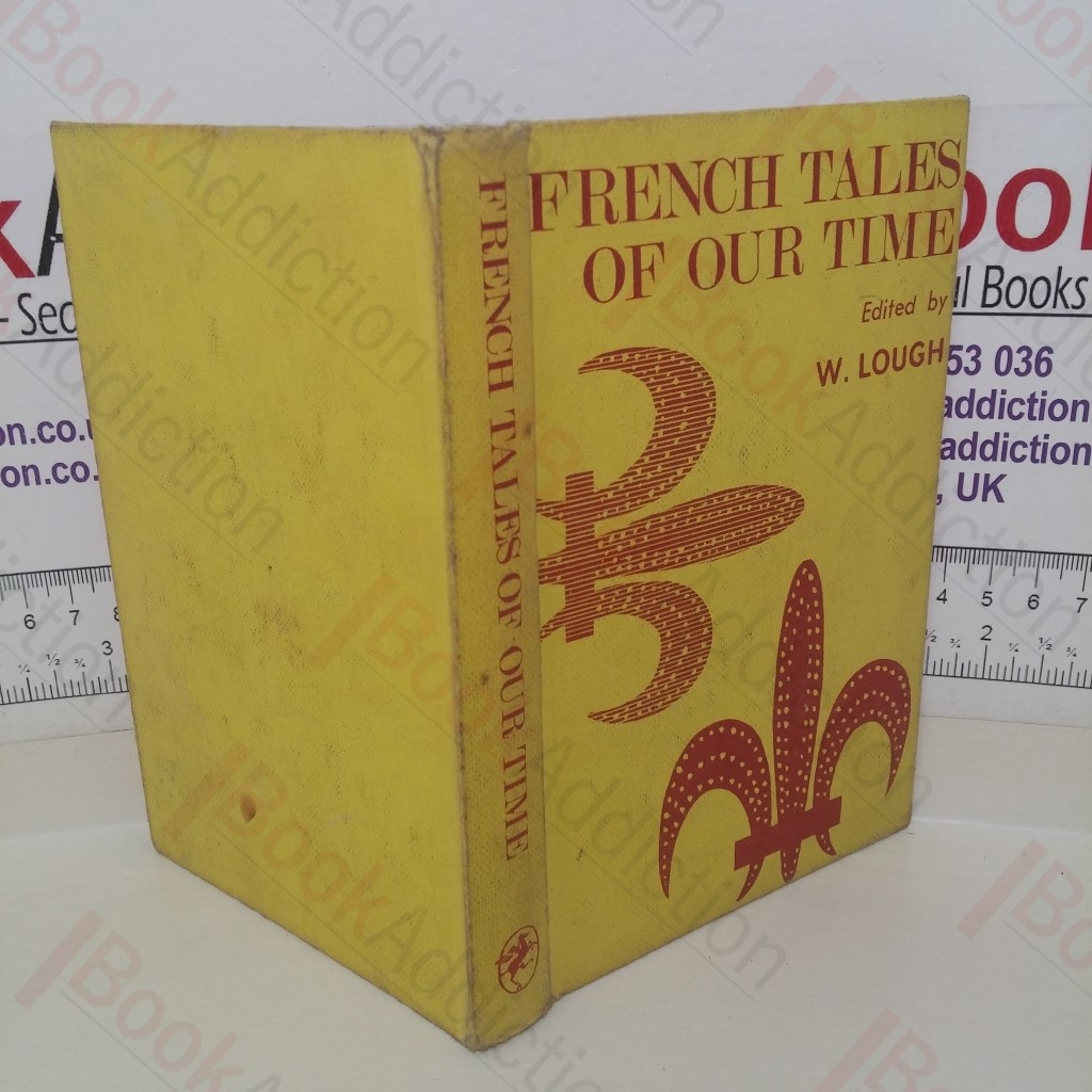 French Tales of Our Time