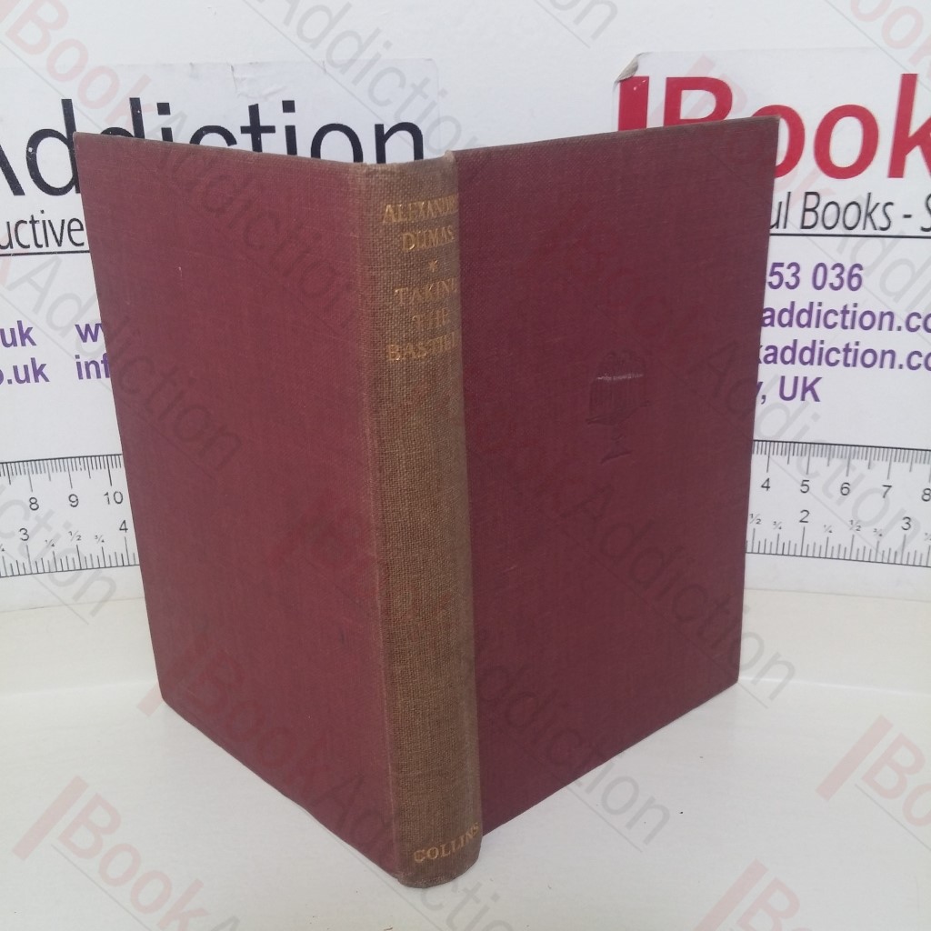 Taking the Bastille (Library of Classics series)