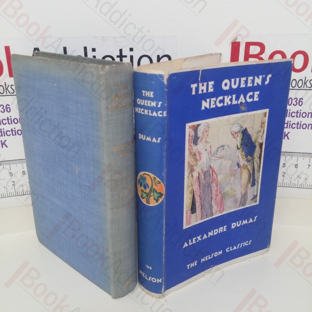 The Queen's Necklace (The Nelson Classics series)