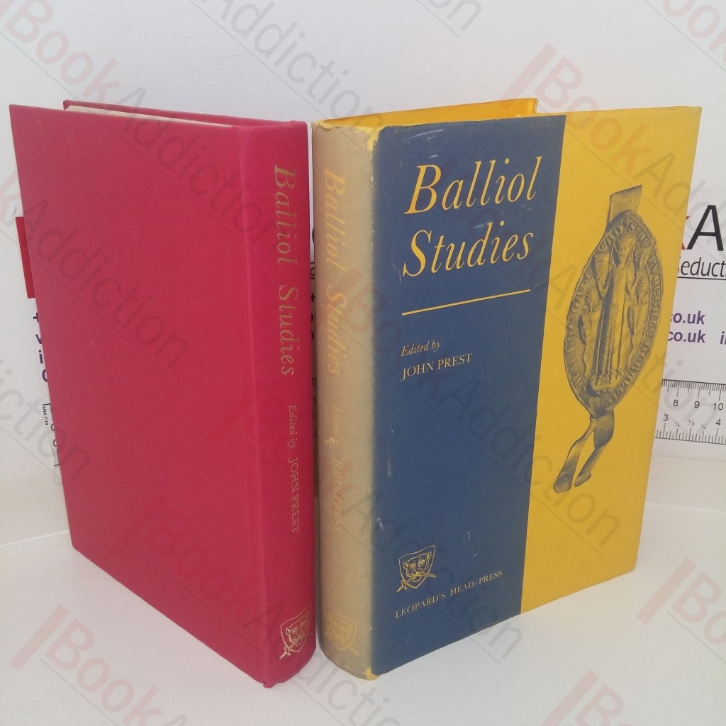 Balliol Studies