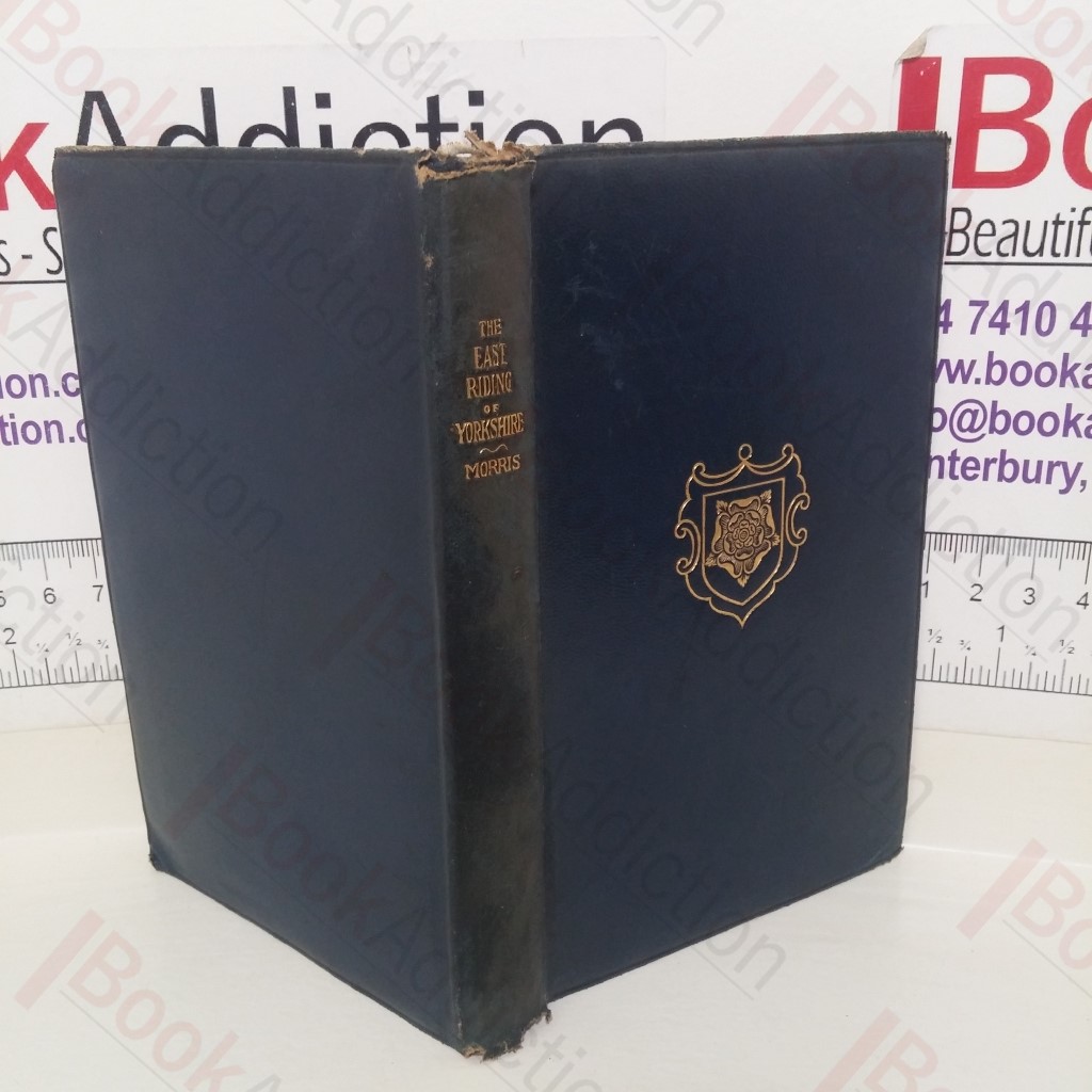 The East Riding of Yorkshire