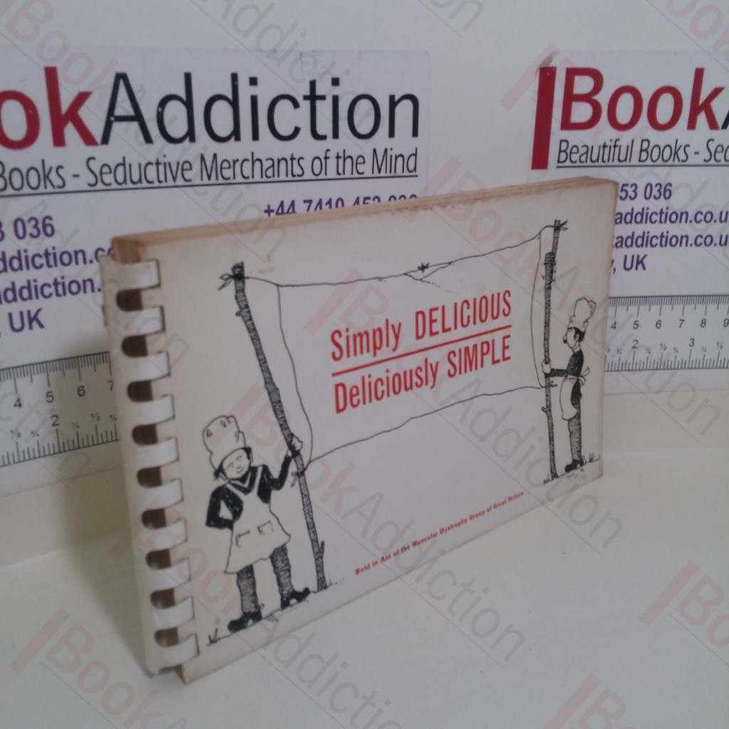 Simply Delicious: Deliciously Simple