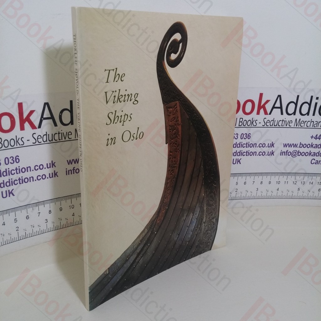 The Viking Ships in Oslo