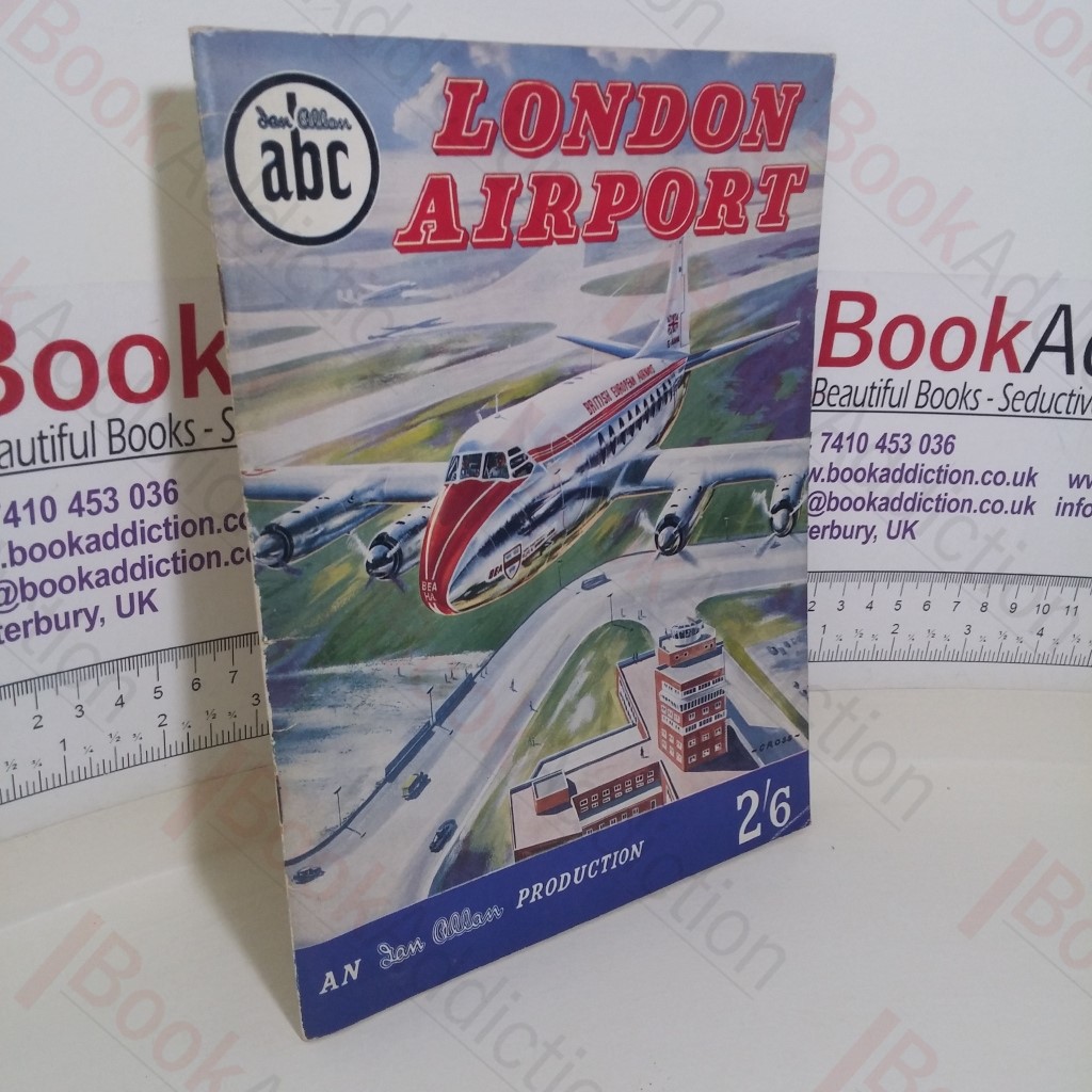 A B C: London Airport