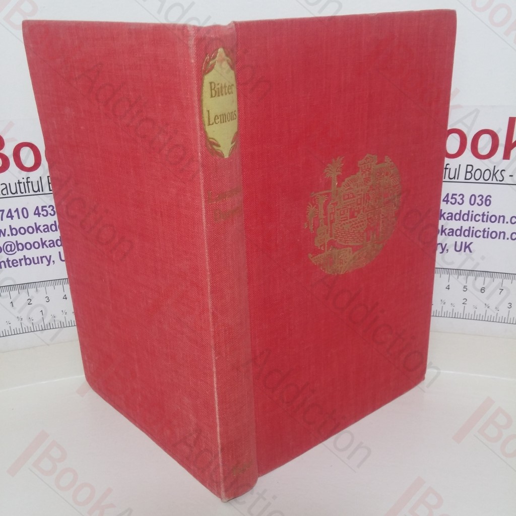 Bitter Lemons