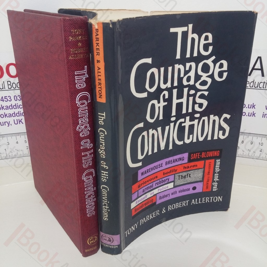 The Courage of His Convictions