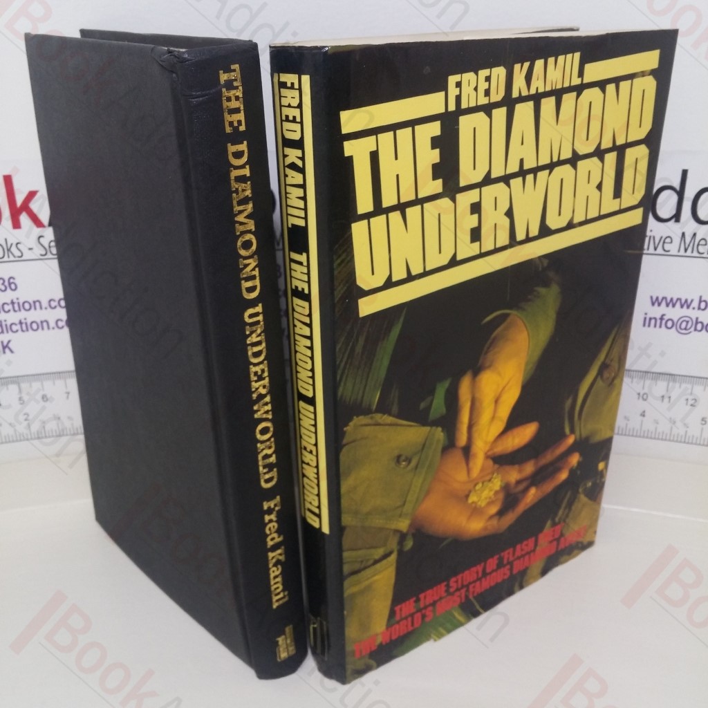The Diamond Underworld