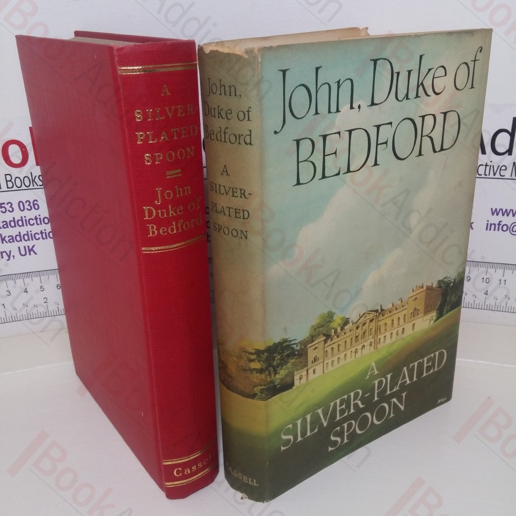 A Silver-plated Spoon