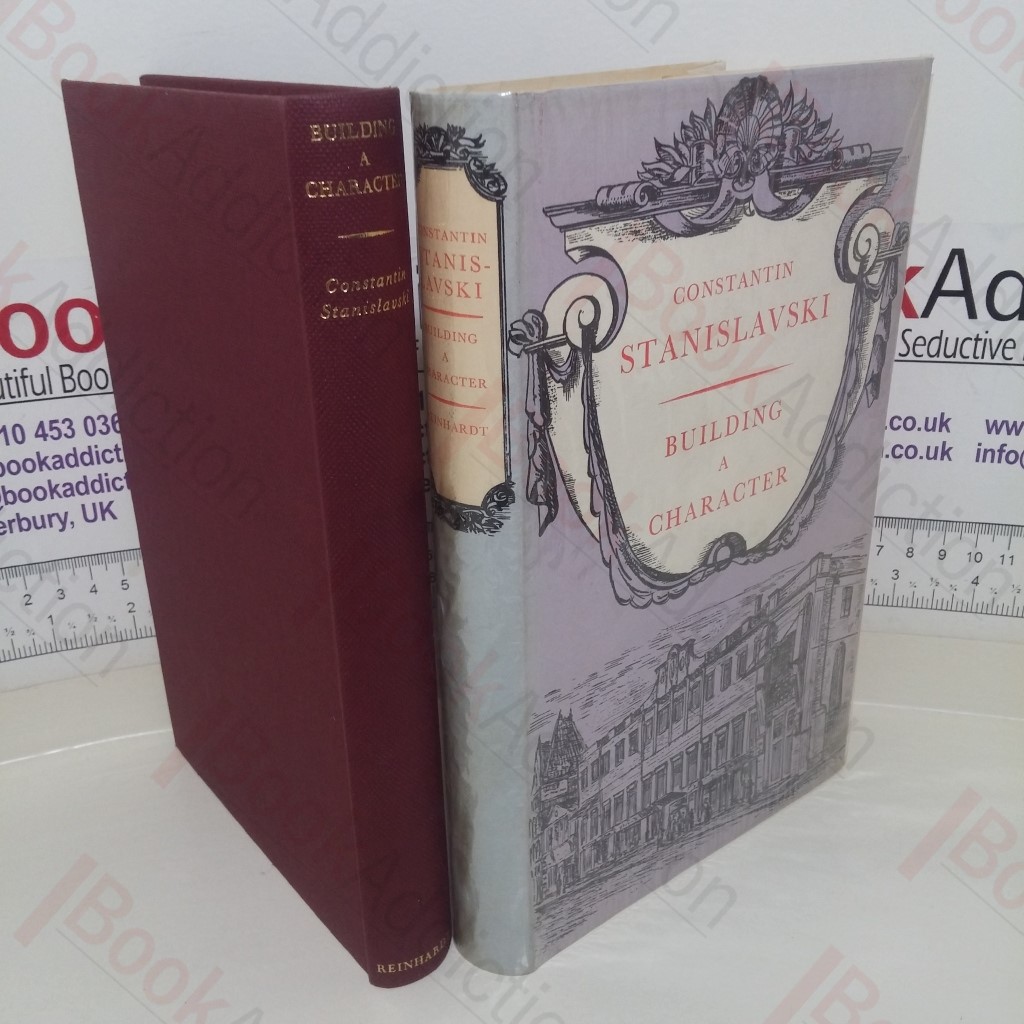 Building a Character