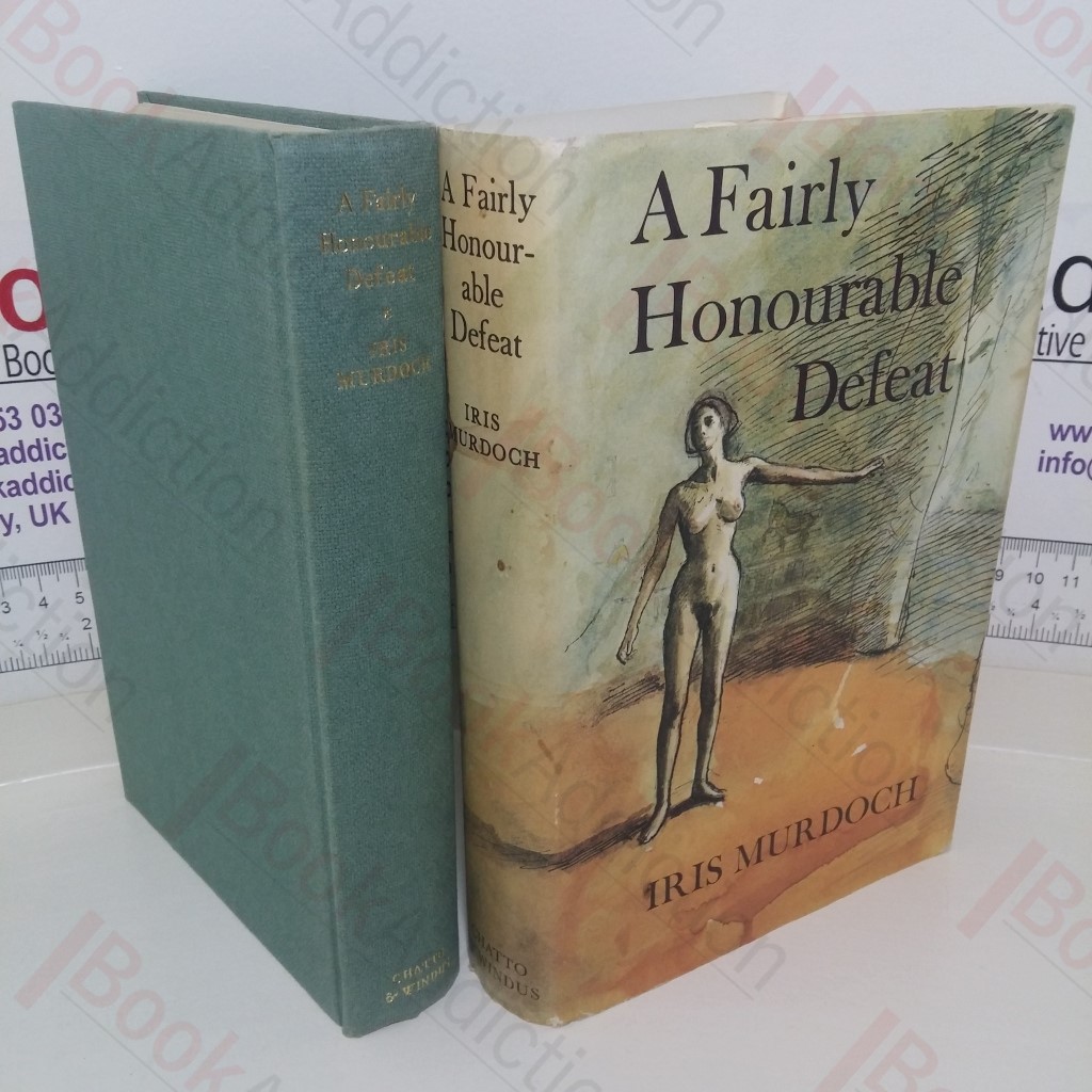 A Fairly Honourable Defeat