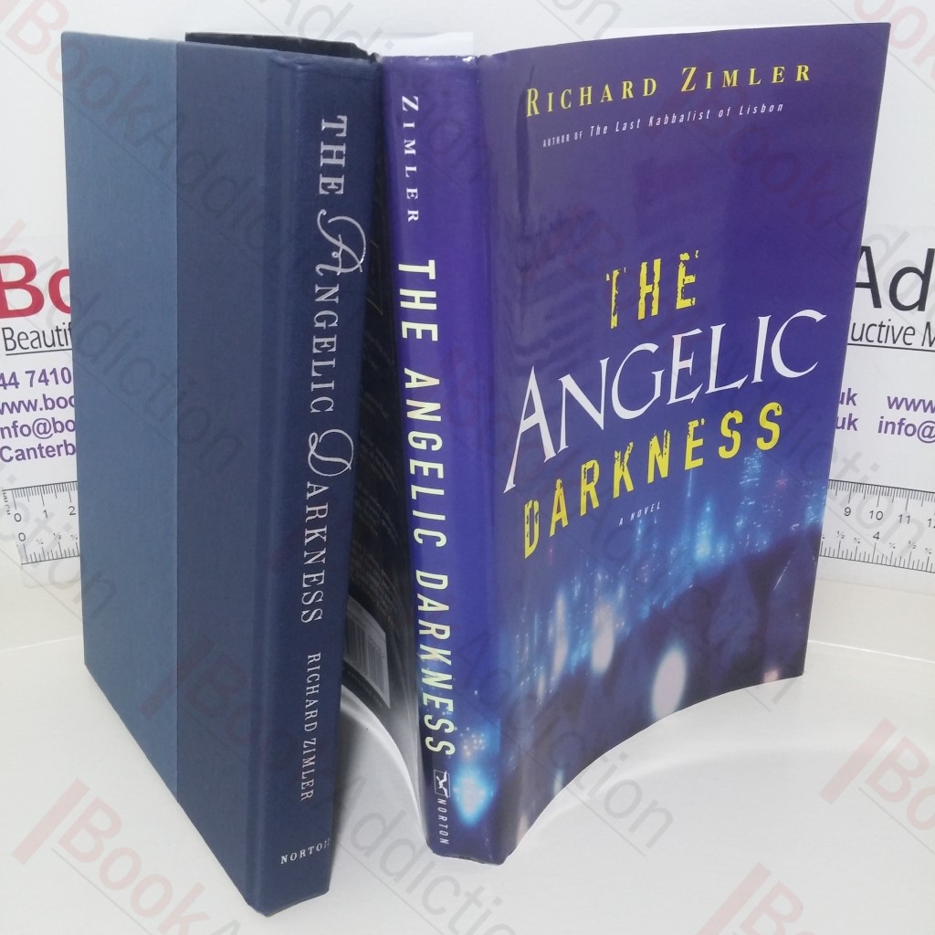 The Angelic Darkness: A Novel