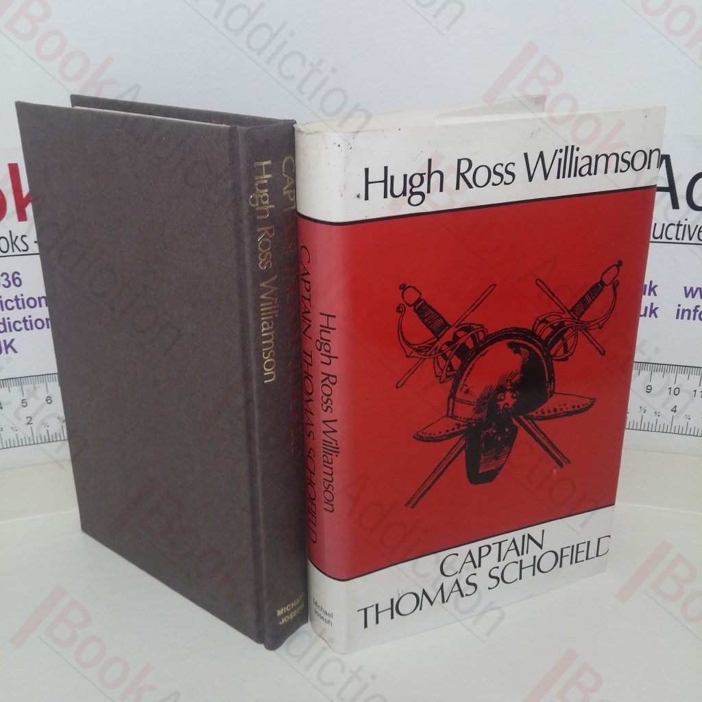 Captain Thomas Schofield