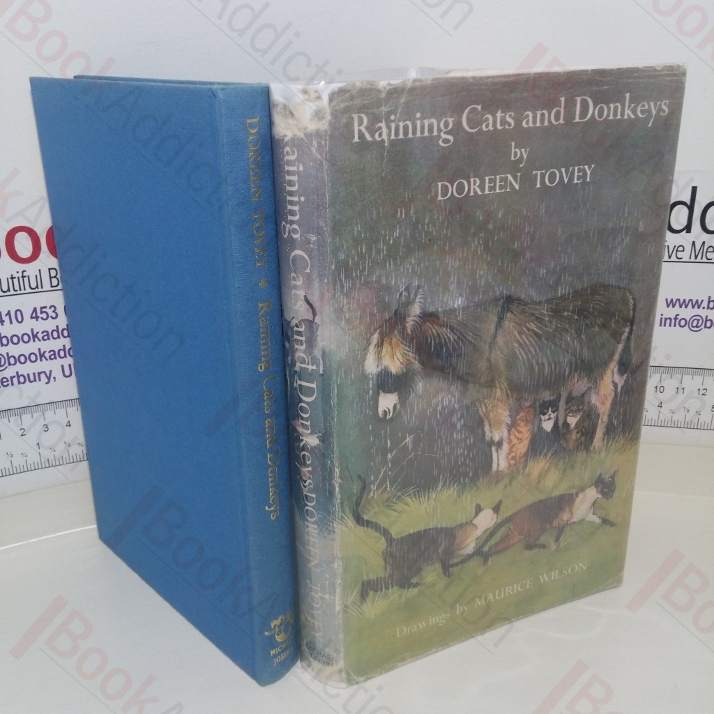 Raining Cats and Donkeys