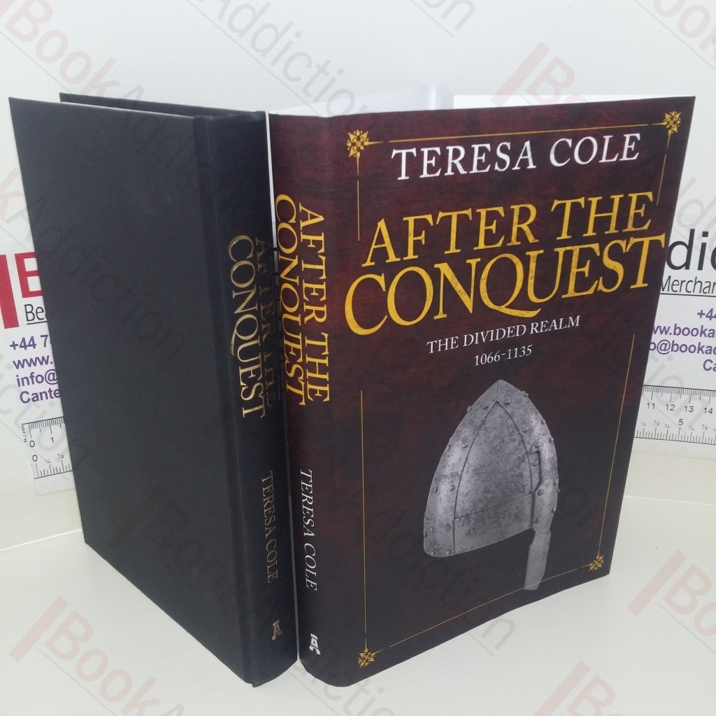 After the Conquest: The Divided Realm, 1066-1135