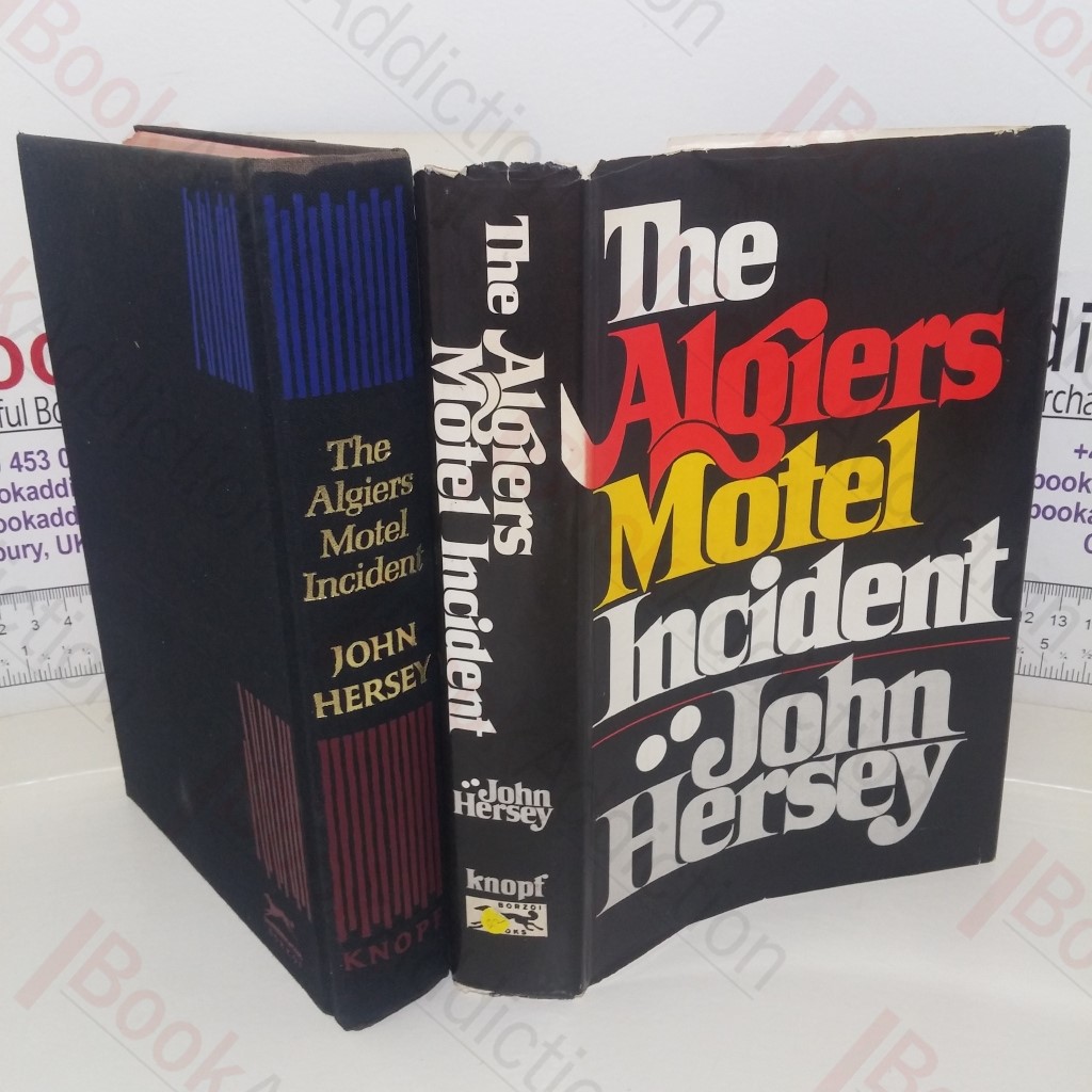 The Algiers Motel Incident