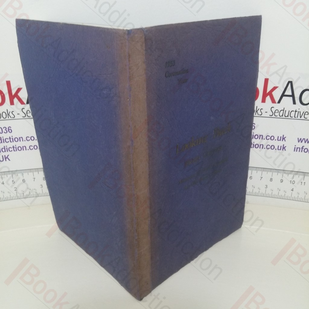 Looking Back: Memories of Lovely Mayfield, an Old Sussex Village