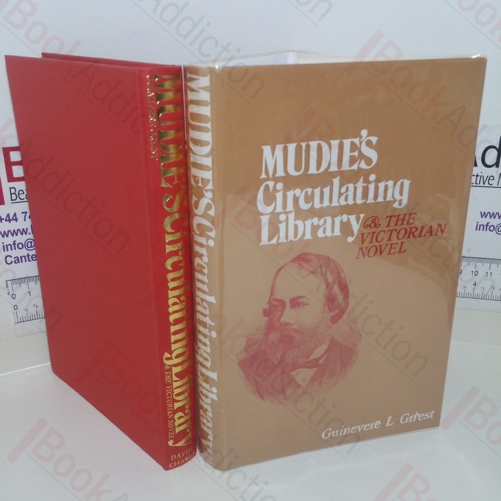 Mudie's Circulating Library and The Victorian Novel