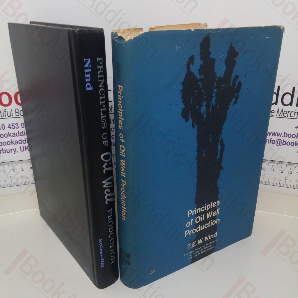 Principles of Oil Well Production