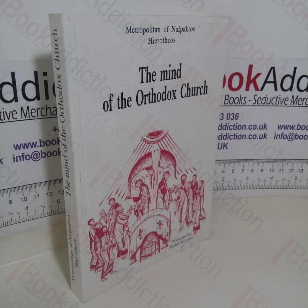 The Mind of the Orthodox Church