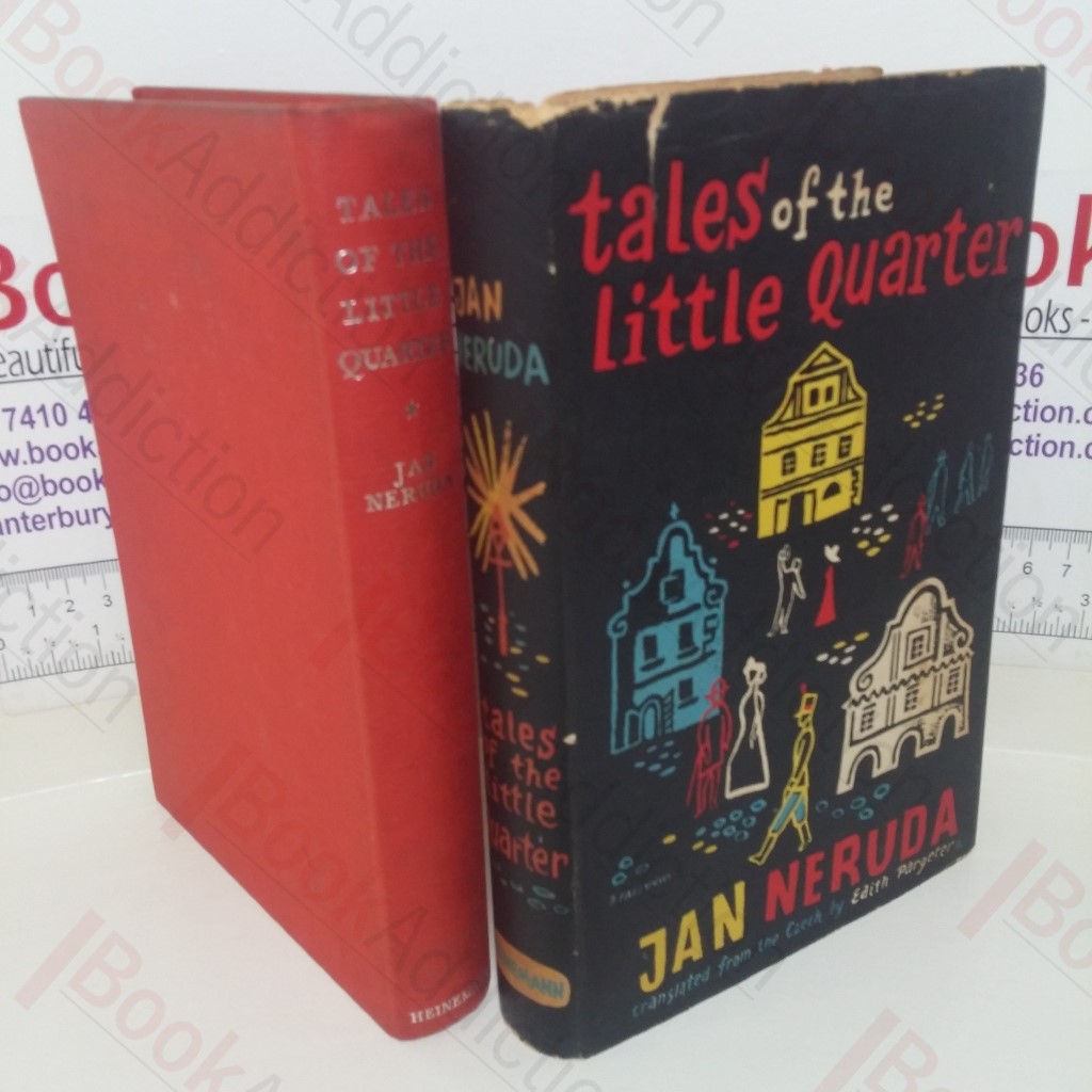 Tales of the Little Quarter