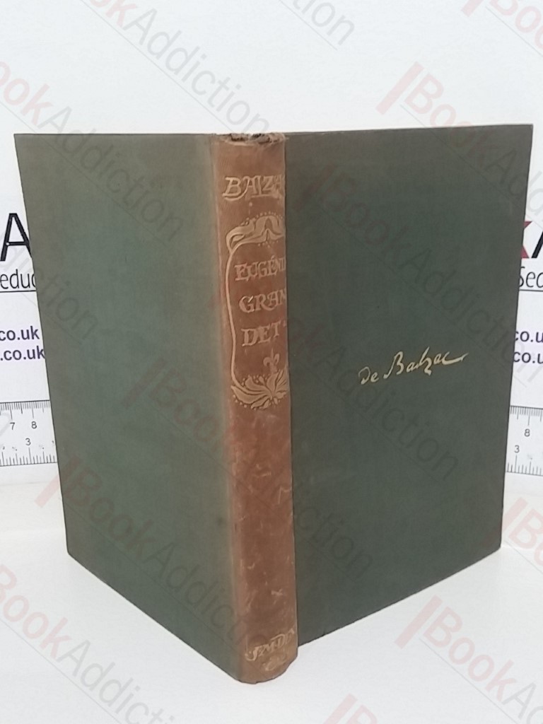 Eugenie Grandet (Comedie Humaine series)