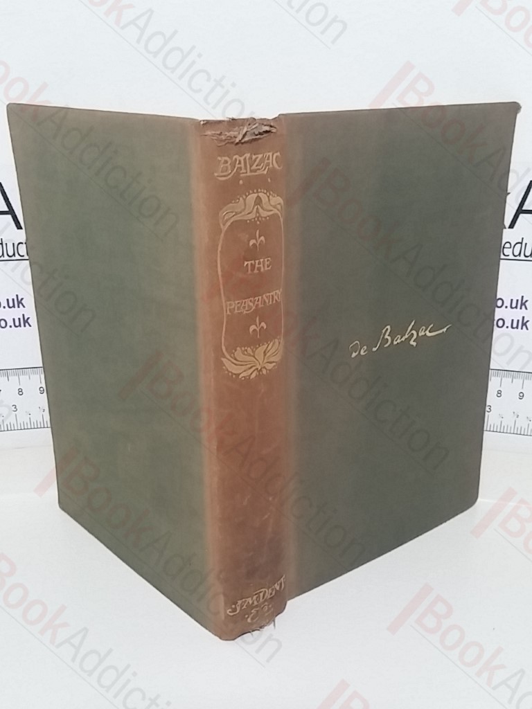 The Peasantry (Comedie Humaine series)