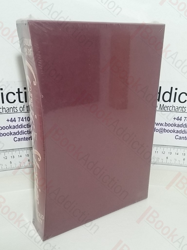 The Folio Book of Comic Short Stories