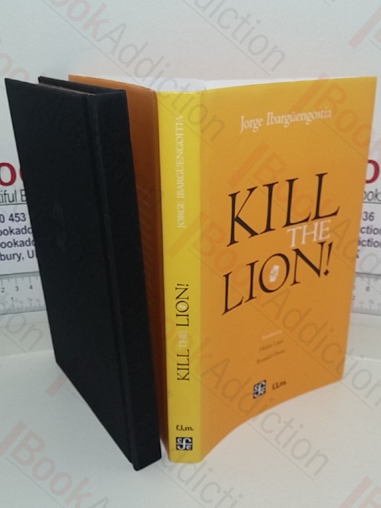 Kill the Lion!