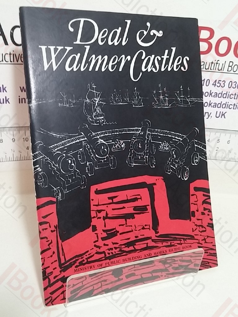 Deal and Warmer Castles