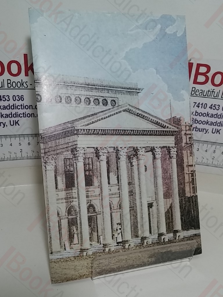 Hobson's Choice (Theatre Programme, Theatre Royal Haymarket, London)