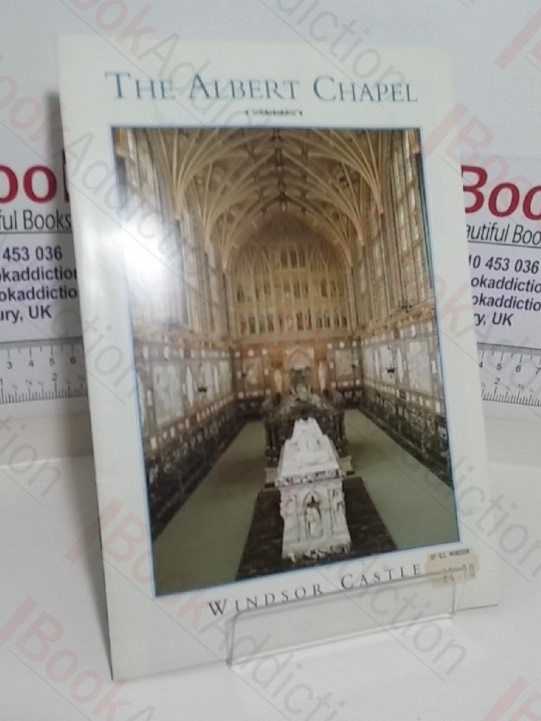 The Albert Chapel, Windsor Castle