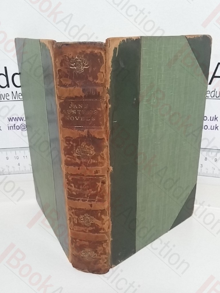 Sense and Sensibility