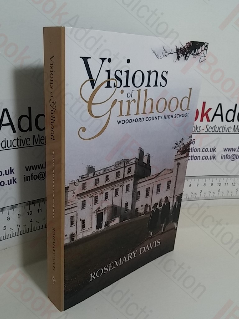 Vision of Girlhood: Woodford County High School